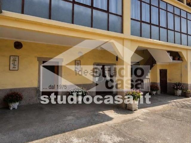 Casa in vendita a Sovere, Lombardia