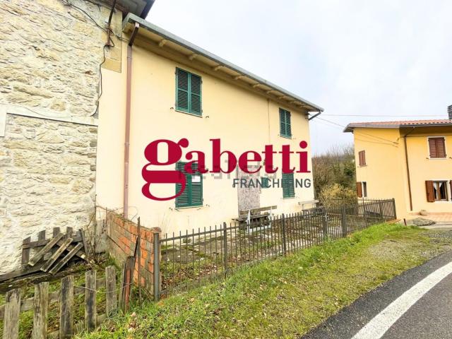 Casa in vendita a Badia Tedalda, Toscana