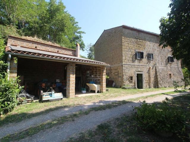 Casa in vendita a Ponzano, Bagnoregio