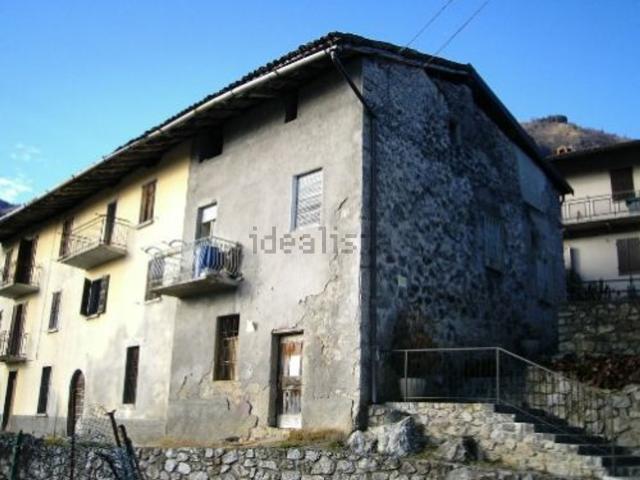 Casa in vendita a Comunità Montana della Valle Brembana, Bracca