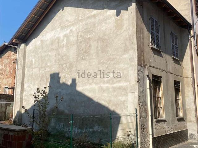 Casa in vendita a Piemonte, Alessandria