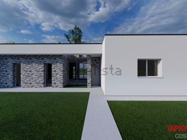 Casa in vendita a Angiari, Veneto