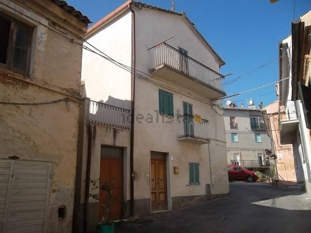 Casa in vendita a Scerni, Abruzzo