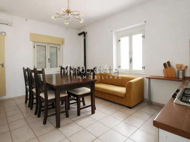 Casa in vendita a Piane Sant'Angelo, San Salvo