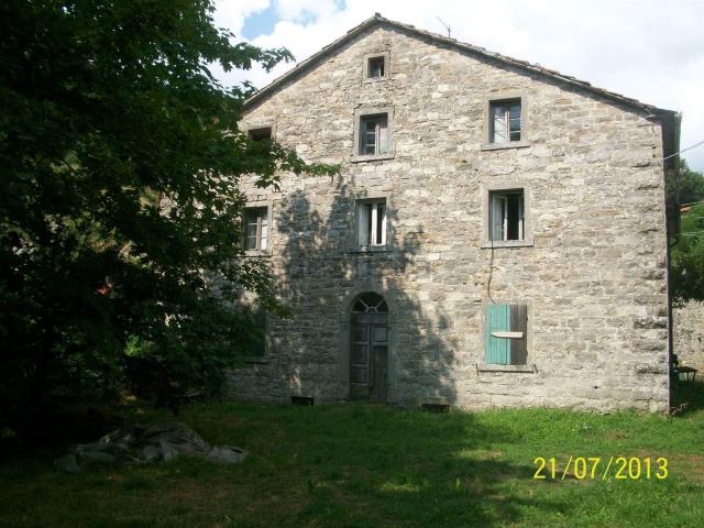 Casa in vendita a Badia Tedalda, Toscana