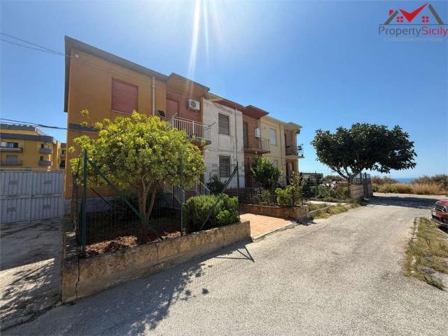 Casa in vendita a Porto Empedocle, Sicilia