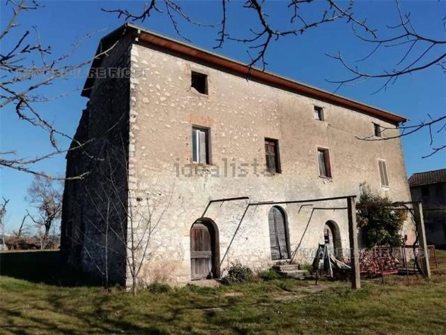 Casa in vendita a Pontecorvo, Lazio