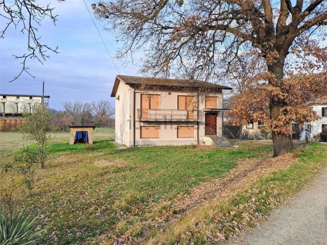 Casa in vendita a Torrazza Coste, Lombardia