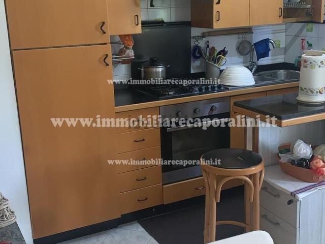 Casa in vendita a Porta Cerasa, Marche