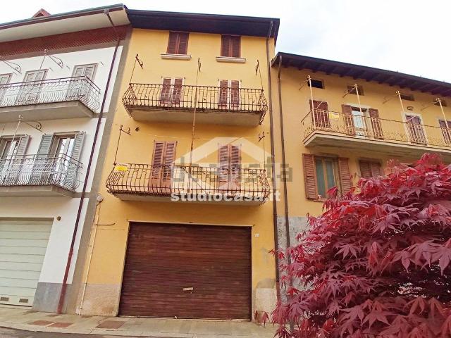 Casa in vendita a Ponte Nossa, Lombardia