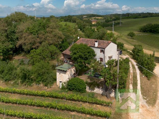 Casa in vendita a Alonte, Veneto