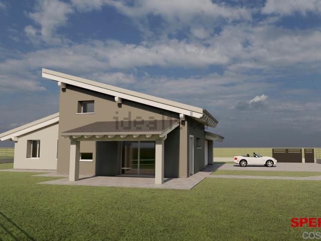 Casa in vendita a Angiari, Verona