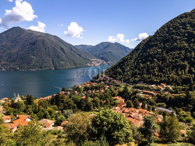 Casa in vendita a Dizzasco, Lombardia