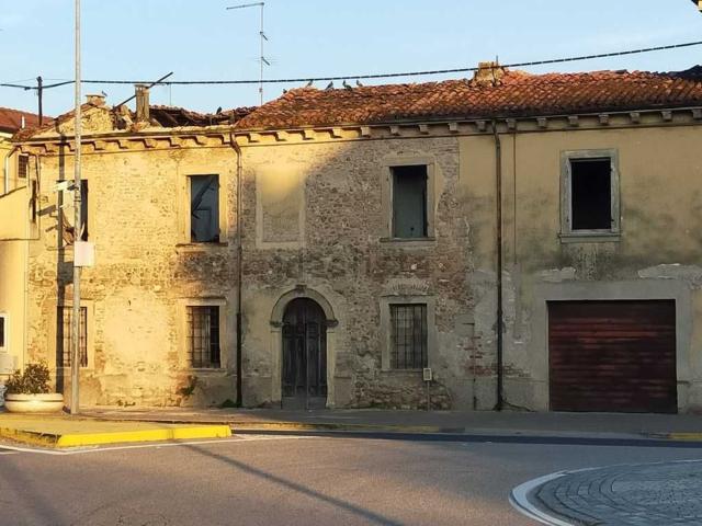 Casa in vendita a Mozzecane
