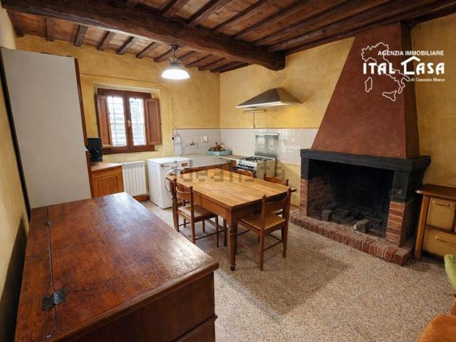 Casa in vendita a Massa e Cozzile, Margine Coperta
