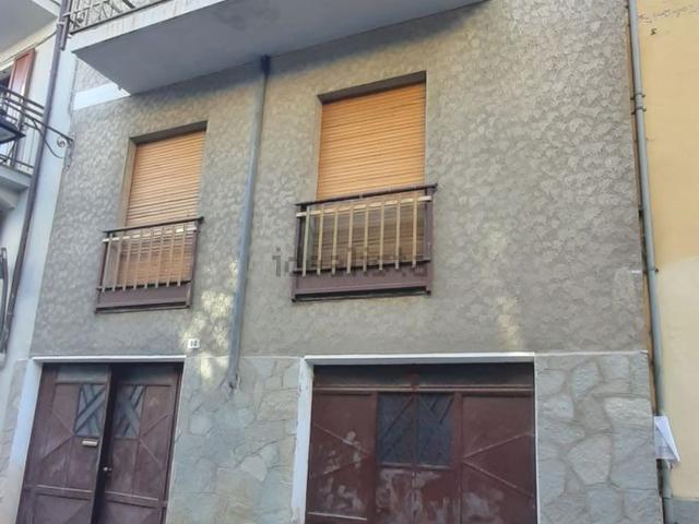 Casa in vendita a Chiomonte