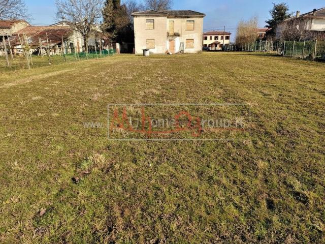 Casa in vendita a Creola, Saccolongo