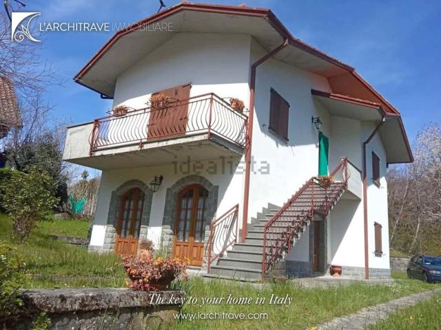 Casa in vendita a Unione di comuni Montana Lunigiana, Comano