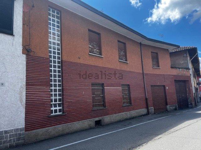 Casa in vendita a Robecchetto, Robecchetto Con Induno