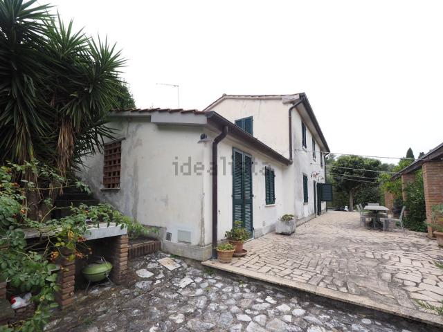 Casa in vendita a Tonfano, Toscana
