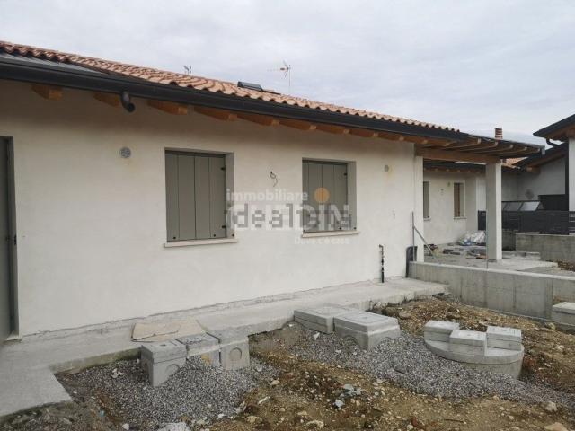 Casa in vendita a Godega Sant'urbano, Veneto