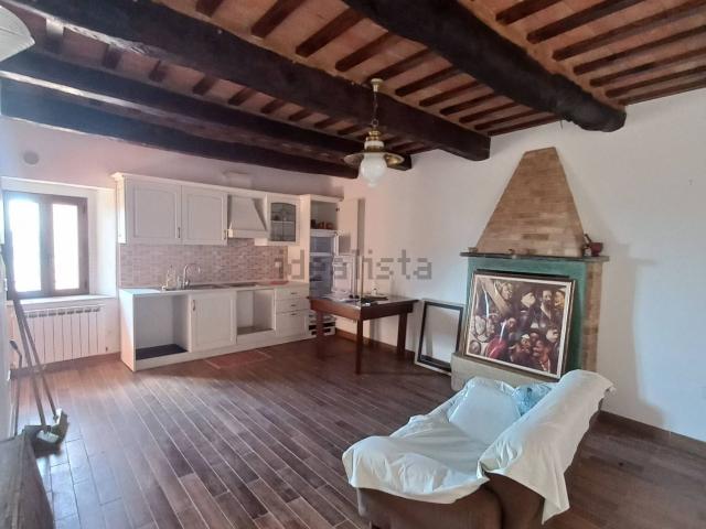Casa in vendita a Marche, Fermo