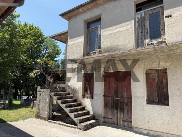 Casa in vendita a Orsago, Veneto