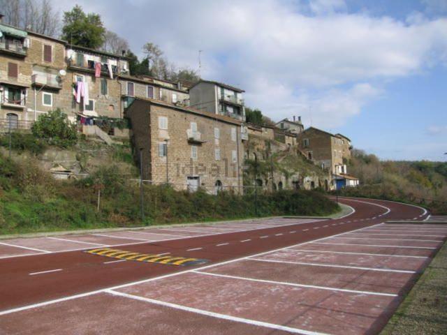 Casa in vendita a Maregnano, Vignanello