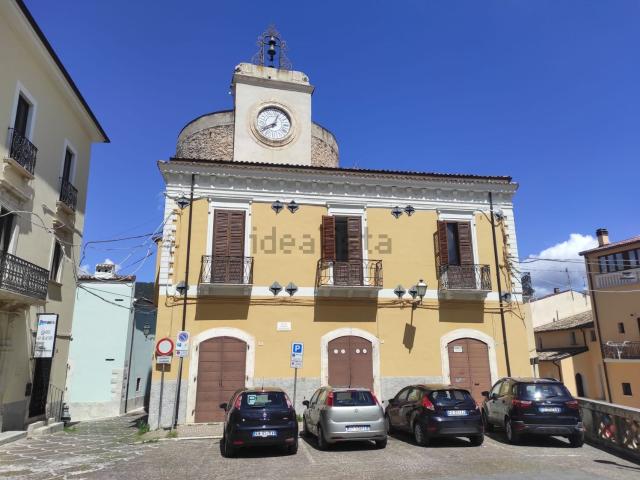 Casa in vendita a Unione dei comuni Terre dei Peligni, Raiano