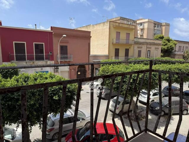 Casa in vendita a Marsala, Sicilia