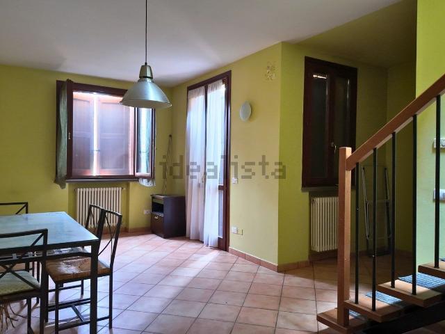 Casa in vendita a Re, Reggio Emilia