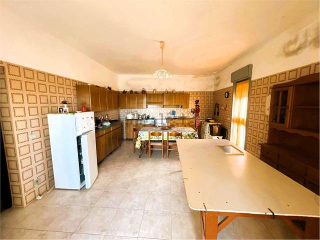 Casa in vendita a Marsala, Sicilia