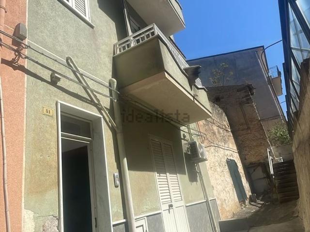 Casa in vendita a Partinico, Sicilia