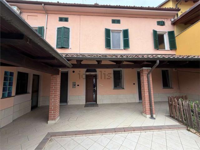 Casa in vendita a Quargnento, Alessandria