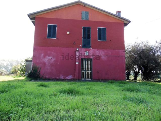 Casa in vendita a Grotta Rossa, Rimini