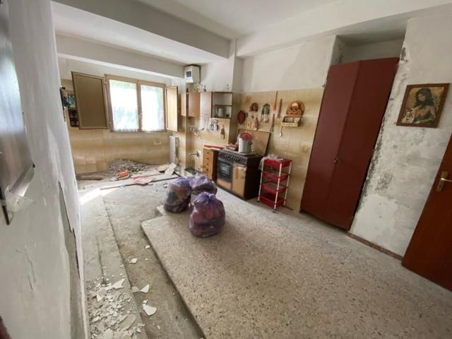 Casa in vendita a Calabria, Reggio Calabria