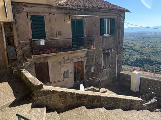 Casa in vendita a Soriano nel Cimino, Viterbo