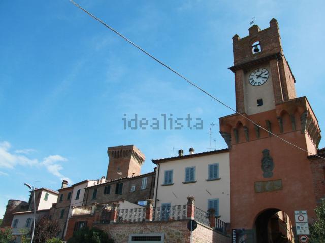 Casa in vendita a Marciano della Chiana, Arezzo