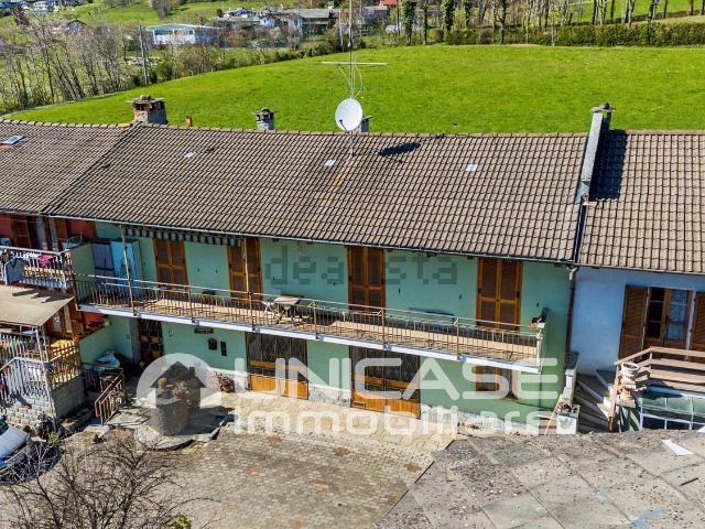 Casa in vendita a Colletto, Piemonte