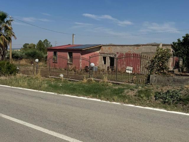 Casa in vendita a Caltanissetta, Sicilia