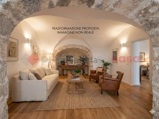 Casa in vendita a Campoli Appennino, Lazio