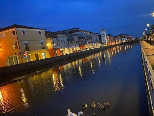 Casa in vendita a Loreo, Veneto