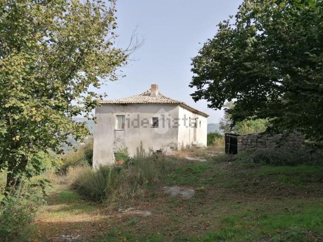 Casa in vendita a Santa Maria delle Grazie, Avellino