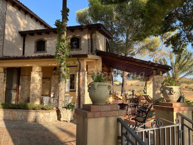 Casa in vendita a Sambuca Di Sicilia, Sicilia