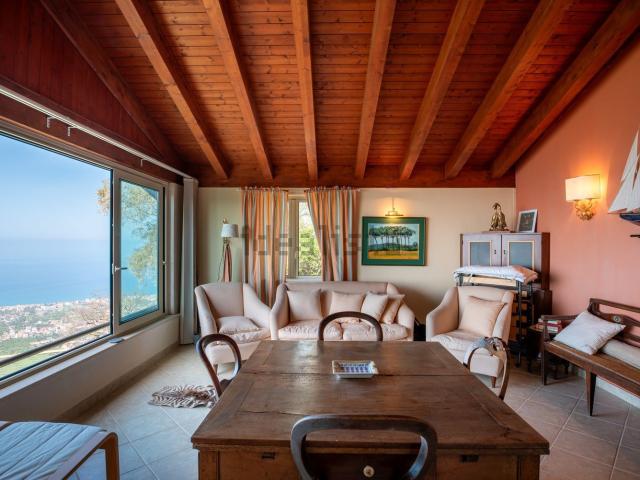 Casa in vendita a Cresta, Naso