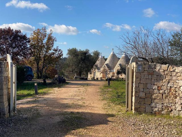 Casa in vendita a Borgo Rurale Pascarosa, Puglia