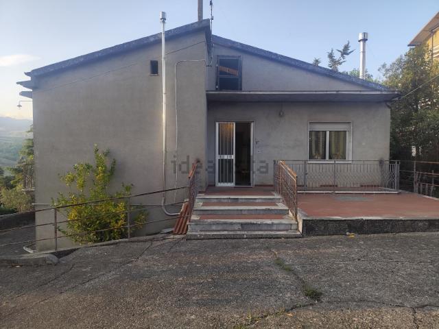 Casa in vendita a Casalduni, Campania