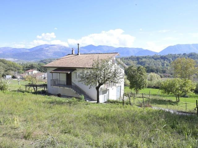 Casa in vendita a Laino Borgo, Cosenza