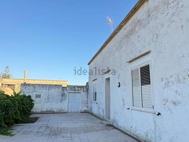 Casa in vendita a Marsala, Sicilia