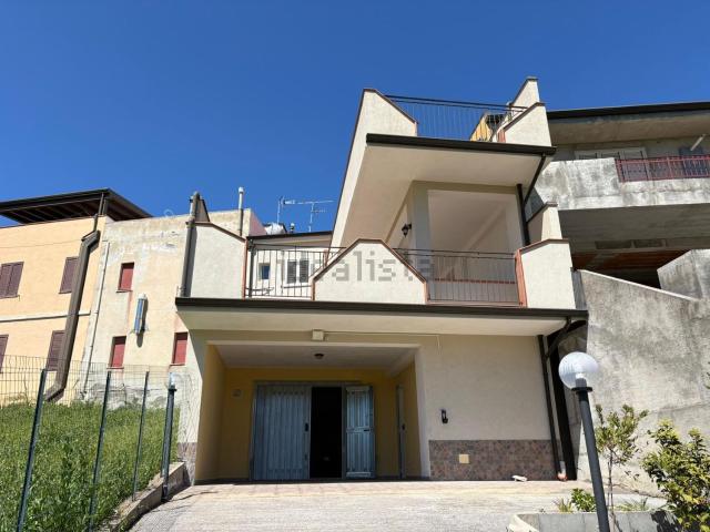 Casa in vendita a Gallo, Patti